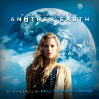 Обложка саундтрека к фильму "Другая Земля" / Another Earth (2011)