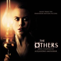 The Others (2001) soundtrack cover
