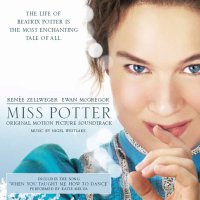 Miss Potter: Score (2006) soundtrack cover