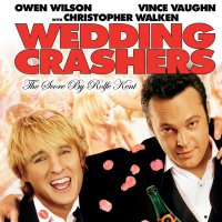 Wedding Crashers: Score (2005) soundtrack cover