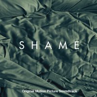 Обложка саундтрека к фильму "Стыд" / Shame (2011)
