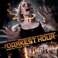 Обложка саундтрека к фильму "Фантом" / The Darkest Hour (2011)