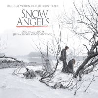 Snow Angels (2007) soundtrack cover