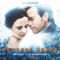 Perfect Sense (2011) soundtrack cover