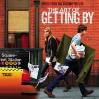 The Art of Getting By (2011) soundtrack cover
