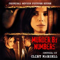 Murder by Numbers (2002) soundtrack cover