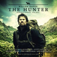 Обложка саундтрека к фильму "Охотник" / The Hunter (2011)