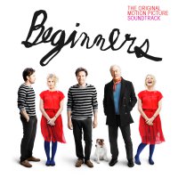Beginners (2010) soundtrack cover