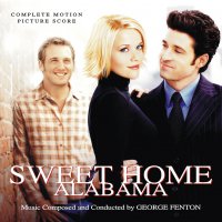 Sweet Home Alabama: Score (2002) soundtrack cover
