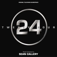 24 (2001) soundtrack cover