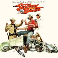 Smokey and the Bandit (1977) soundtrack cover