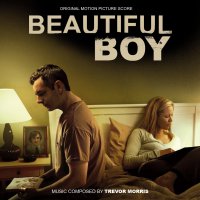 Обложка саундтрека к фильму "Хороший мальчик" / Beautiful Boy (2010)