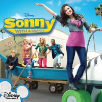 Sonny with a Chance (2009) soundtrack cover