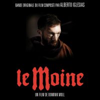 Le moine (2011) soundtrack cover