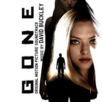 Обложка саундтрека к фильму "Игра на выживание" / Gone (2012)