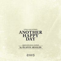 Обложка саундтрека к фильму "Родственнички" / Another Happy Day (2011)