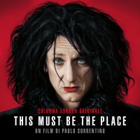 Обложка саундтрека к фильму "Где бы ты ни был" / This Must Be the Place (2011)