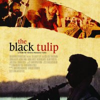 Обложка саундтрека к фильму "Черный тюльпан" / The Black Tulip (2010)