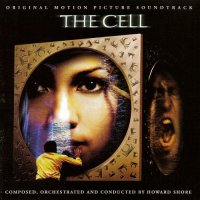 The Cell (2000) soundtrack cover