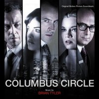 Columbus Circle (2010) soundtrack cover