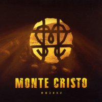 Обложка саундтрека к мюзиклу "Монте-Кристо" / Monte-Cristo (2008)