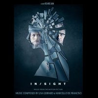 InSight (2011) soundtrack cover