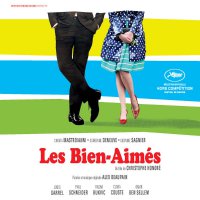 Les bien-aimés (2011) soundtrack cover