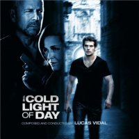 The Cold Light of Day (2012) soundtrack cover