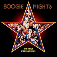 Обложка саундтрека к фильму "Ночи в стиле буги" / Boogie Nights (1997)