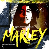 Обложка саундтрека к фильму "Марли" / Marley (2012)