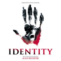 Identity (2003) soundtrack cover