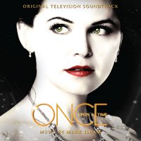Обложка саундтрека к сериалу "Однажды в сказке" / Once Upon a Time (2011)