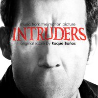 Intruders (2011) soundtrack cover
