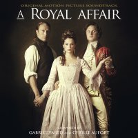 A Royal Affair (2012) soundtrack cover