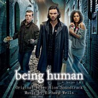 Being Human (2008) soundtrack cover