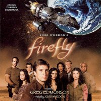 Firefly (2002) soundtrack cover