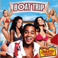 Boat Trip (2002) soundtrack cover