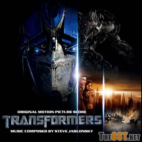 download soundtrack transformer