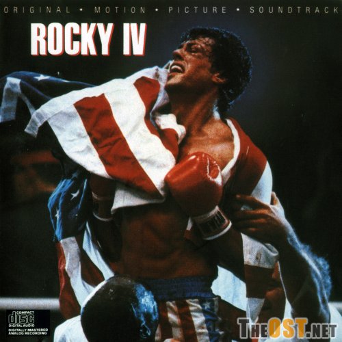 О чем фильм rocky