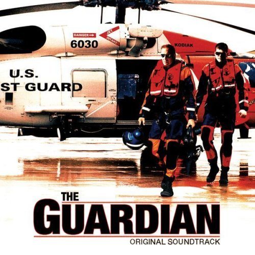 The Guardian 2006 Soundtrack — TheOST.com all movie soundtracks