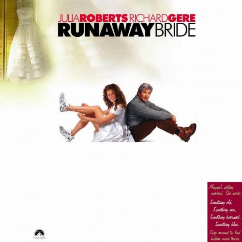 1999 Runaway Bride