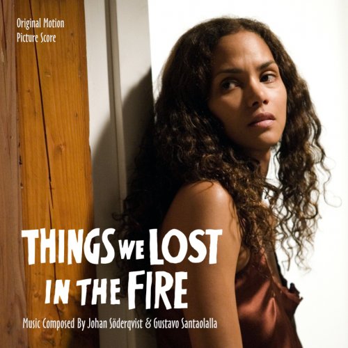 Найти саундтрек. Things we Lost in the Fire 2007. Lost in the Fire обложка песни. The score Fire.
