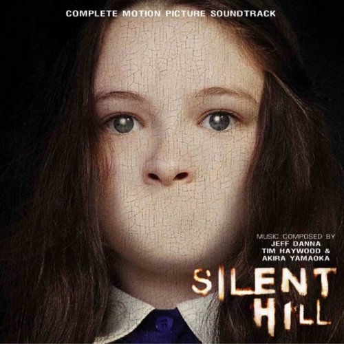 Ost Silent Hill   -  4