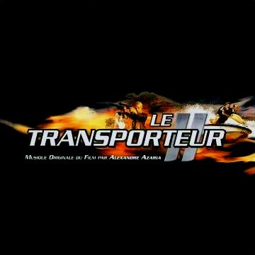 Soundtrack transformers 5