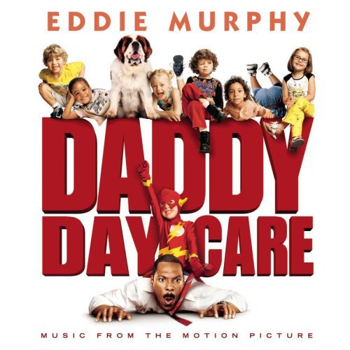 Daddy Day Care 2003 Soundtrack — TheOST.com all movie ...