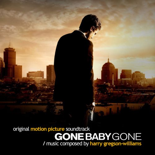 2007 Gone Baby Gone
