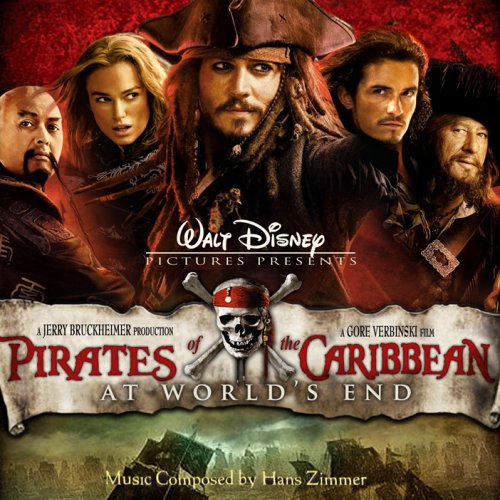download the new version for ipod Pirates of the Caribbean: At World’s